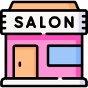 Salon & Beauty All Service